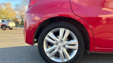 Honda Jazz 1.4 i-VTEC ES Plus 5dr CVT Petrol Hatchback